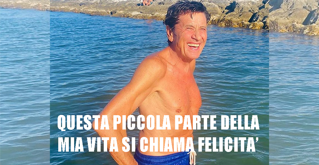 Questa piccola parte della mia vita si chiama felicità - Scup News